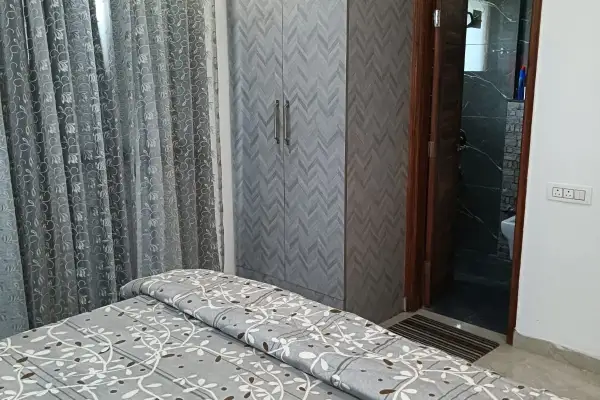 3 BHK Flat in Savitry Greens 2, Zirakpur – Property Image