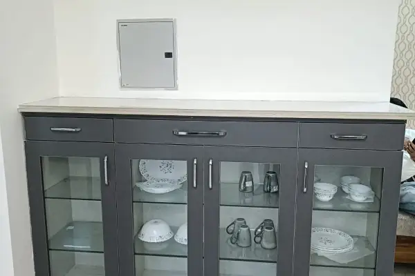 3 BHK Flat in Savitry Greens 2, Zirakpur – Property Image