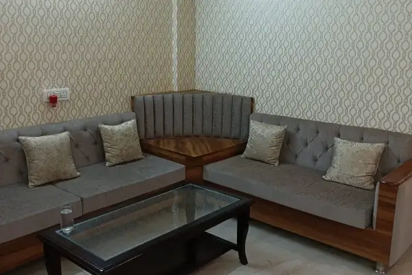 3 BHK Flat in Savitry Greens 2, Zirakpur – Property Image