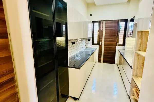 Luxury 3 BHK Duplex in Sunny Enclave, Mohali – Property Image