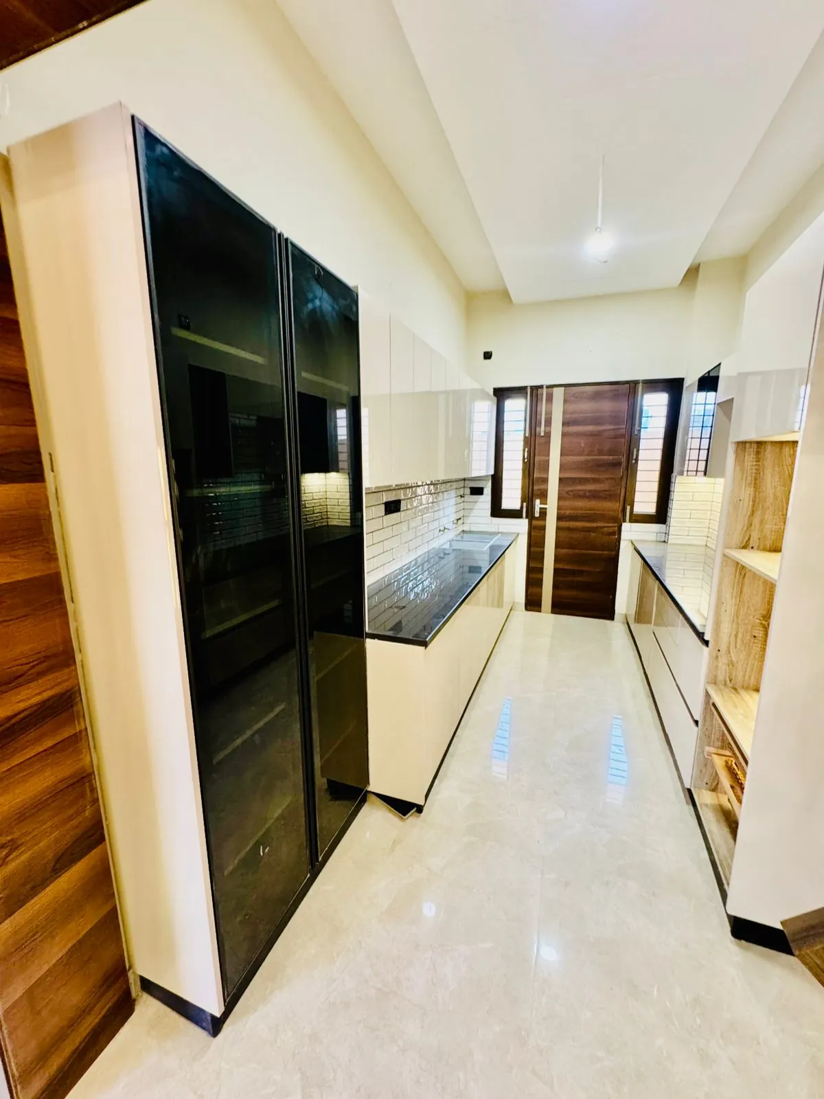 3 BHK Independent luxury  Douplex house – Property Image