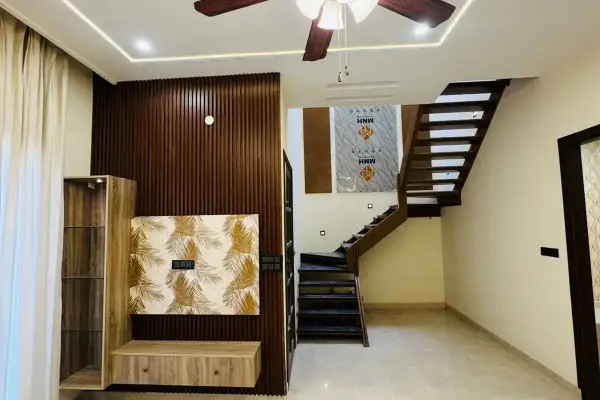 Luxury 3 BHK Duplex in Sunny Enclave, Mohali – Property Image