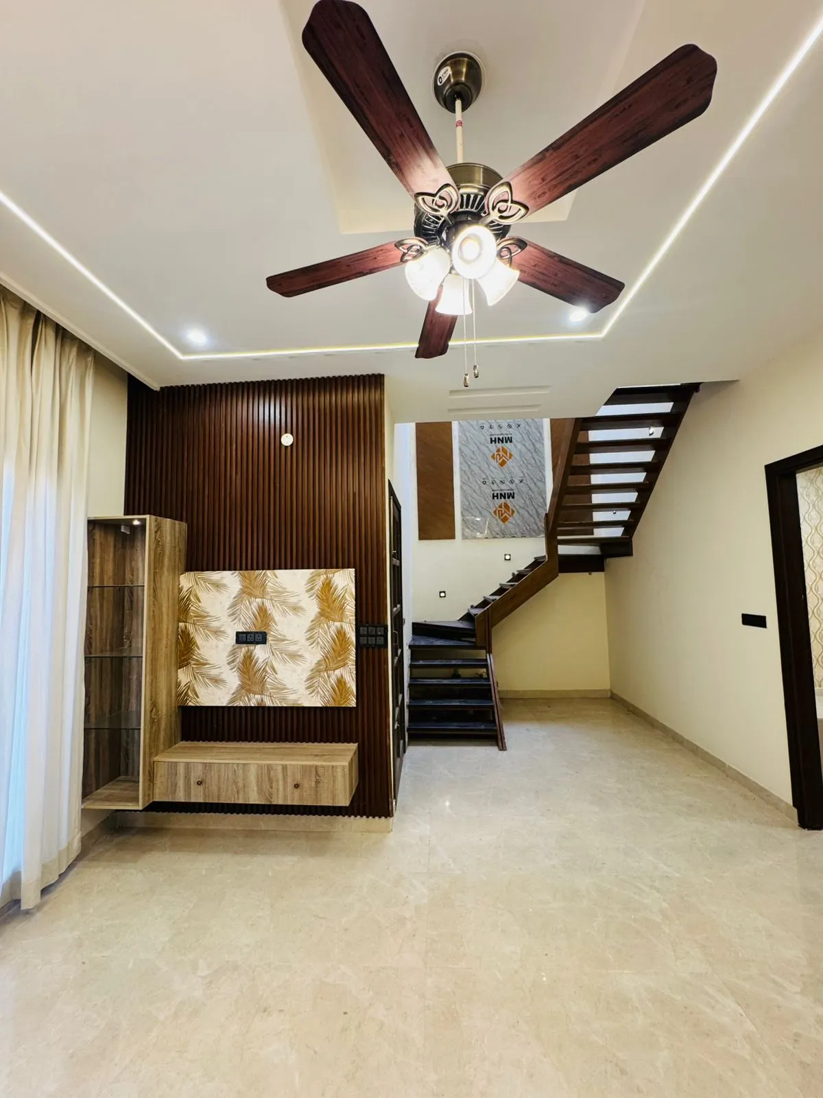 3 BHK Independent luxury  Douplex house – Property Image