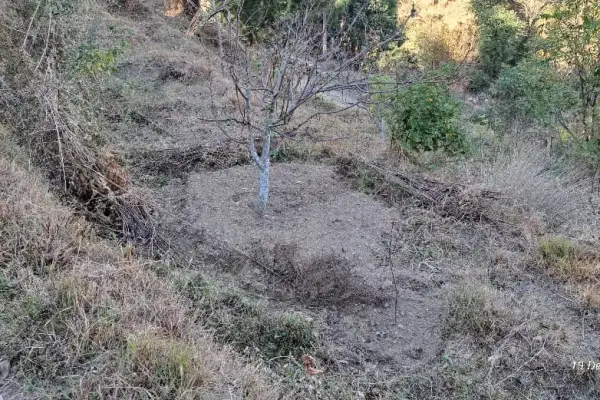 Plot for sale – Property Image