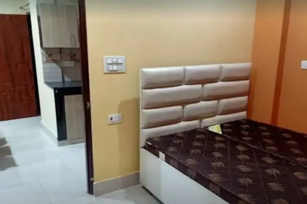 2 BHK Flat in Shiva Enclave, Rishikesh – Property Image