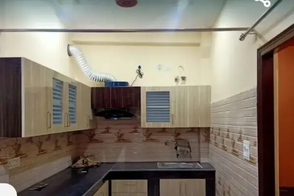 2 BHK Flat in Shiva Enclave, Rishikesh – Property Image