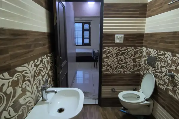 Navus 2 BHK Independent House PG, Jalandhar – Property Image