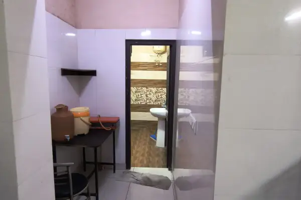 Navus 2 BHK Independent House PG, Jalandhar – Property Image