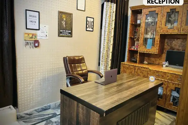 GM PG ROOM – Property Image