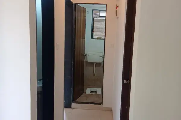 1 BHK Flat in Aniruddha Corner, Ulwe, Navi Mumbai – Property Image