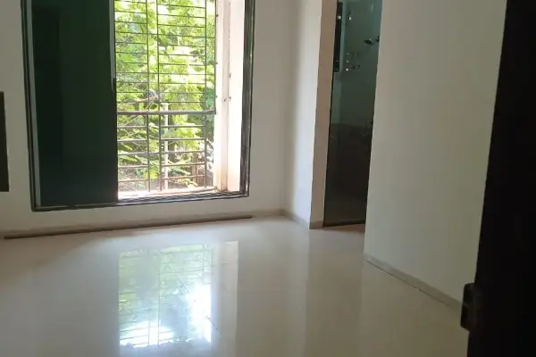 1 BHK Flat in Aniruddha Corner, Ulwe, Navi Mumbai – Property Image