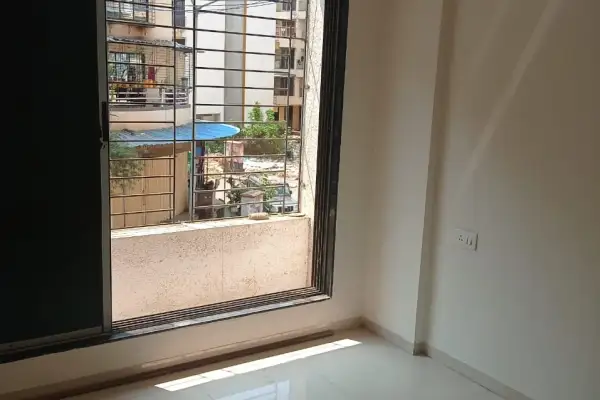 1 BHK Flat in Aniruddha Corner, Ulwe, Navi Mumbai – Property Image