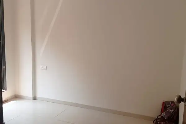 1 BHK Flat in Aniruddha Corner, Ulwe, Navi Mumbai – Property Image