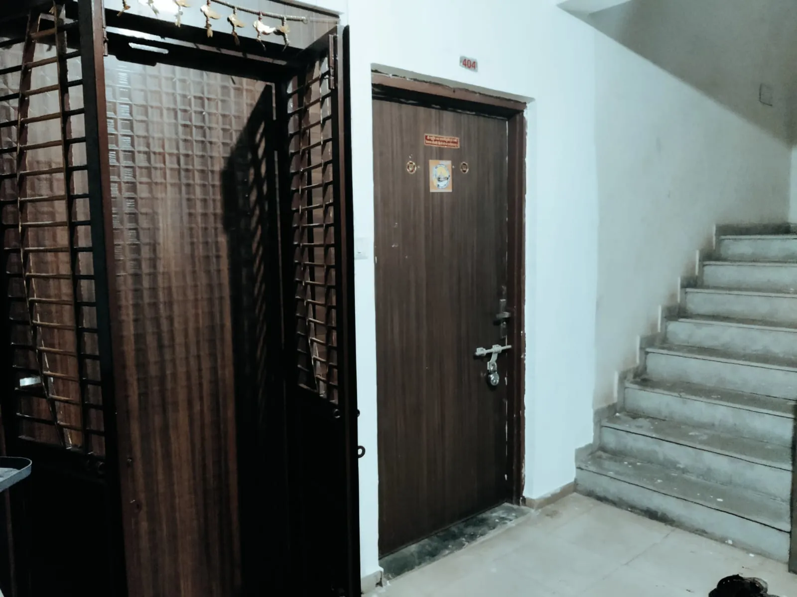 Aarya maan flat – Property Image