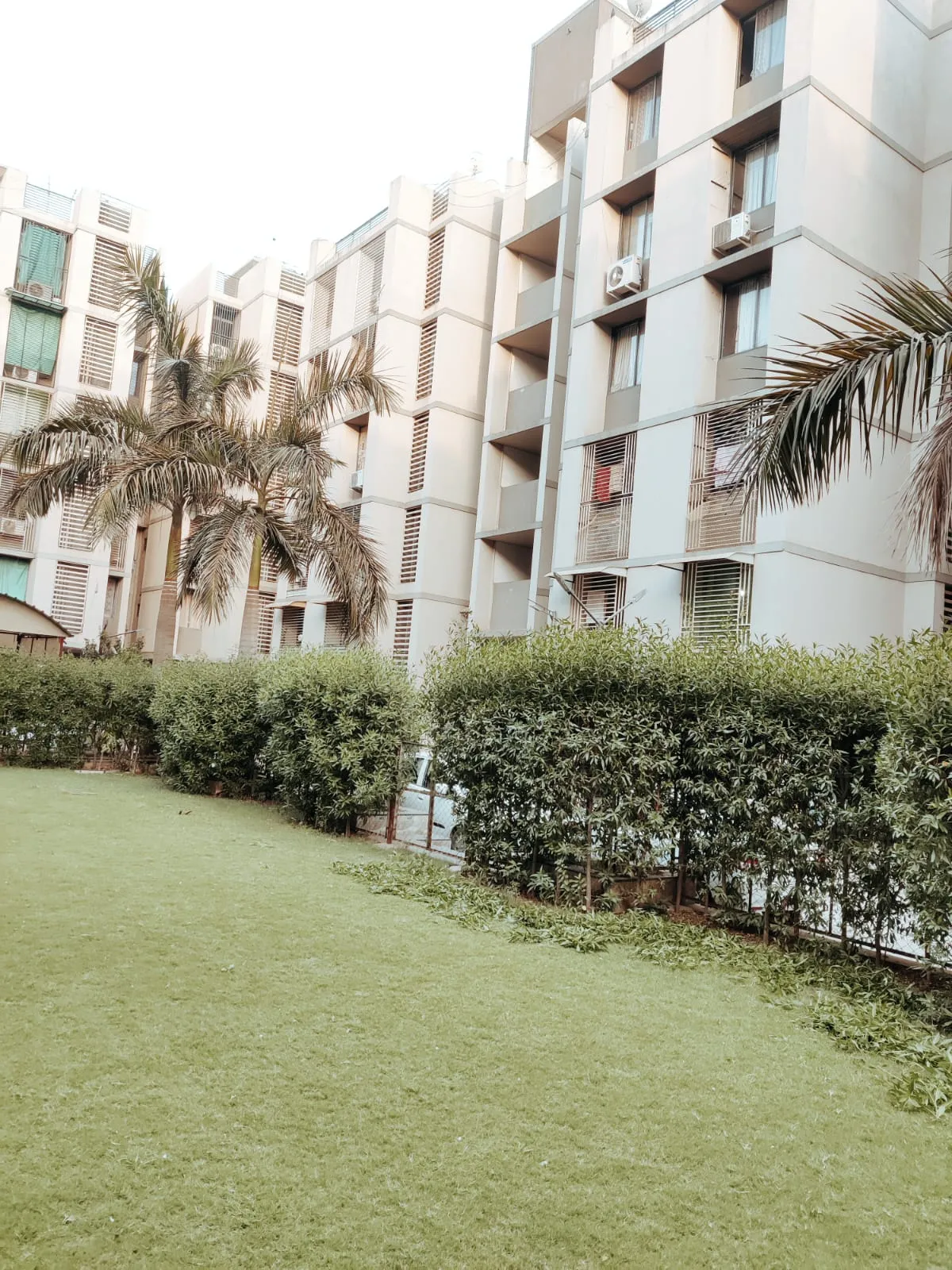 Aarya maan flat – Property Image