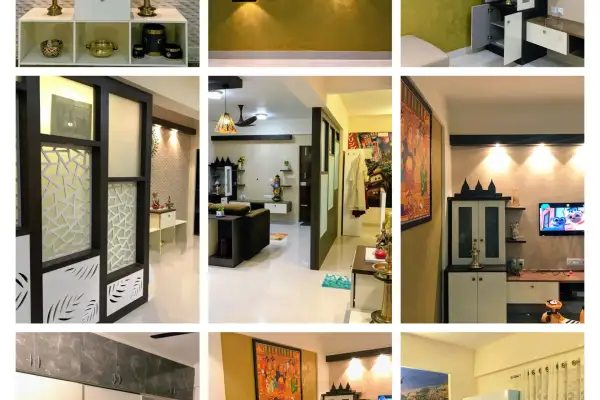 2 BHK Flat in Mana Tropicale, Bangalore – Property Image