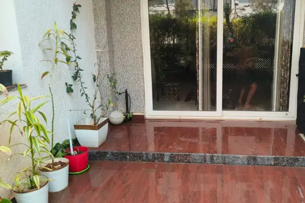 2 BHK Flat in Mana Tropicale, Bangalore – Property Image