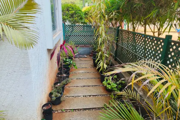 2 BHK Flat in Mana Tropicale, Bangalore – Property Image