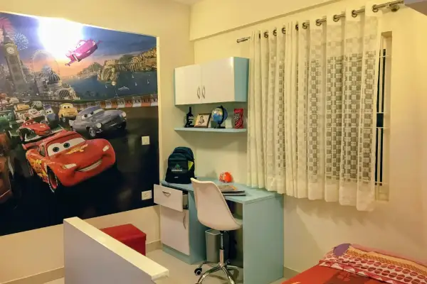 2 BHK Flat in Mana Tropicale, Bangalore – Property Image