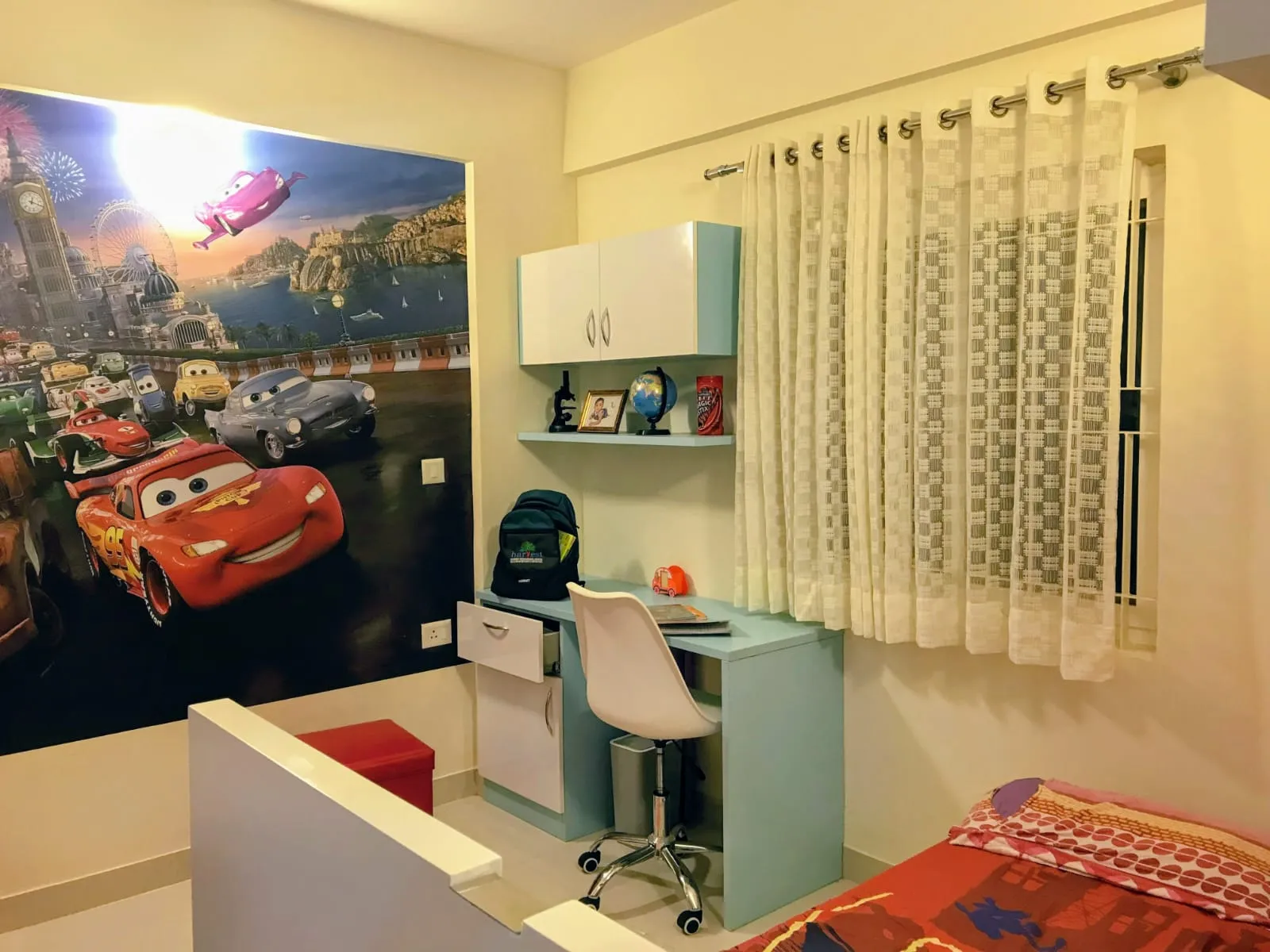 Mana Tropicale – Property Image