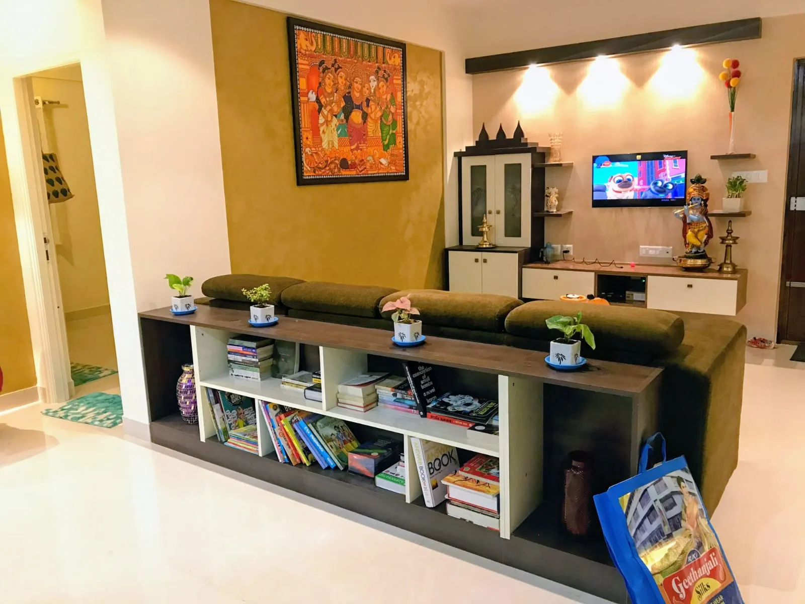 Mana Tropicale – Property Image