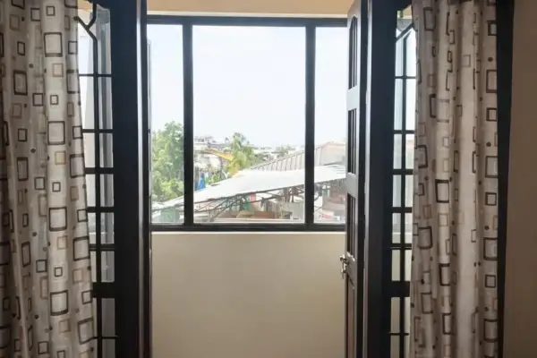 3 BHK Flat in Amrita Apartments, Kochi – Property Image