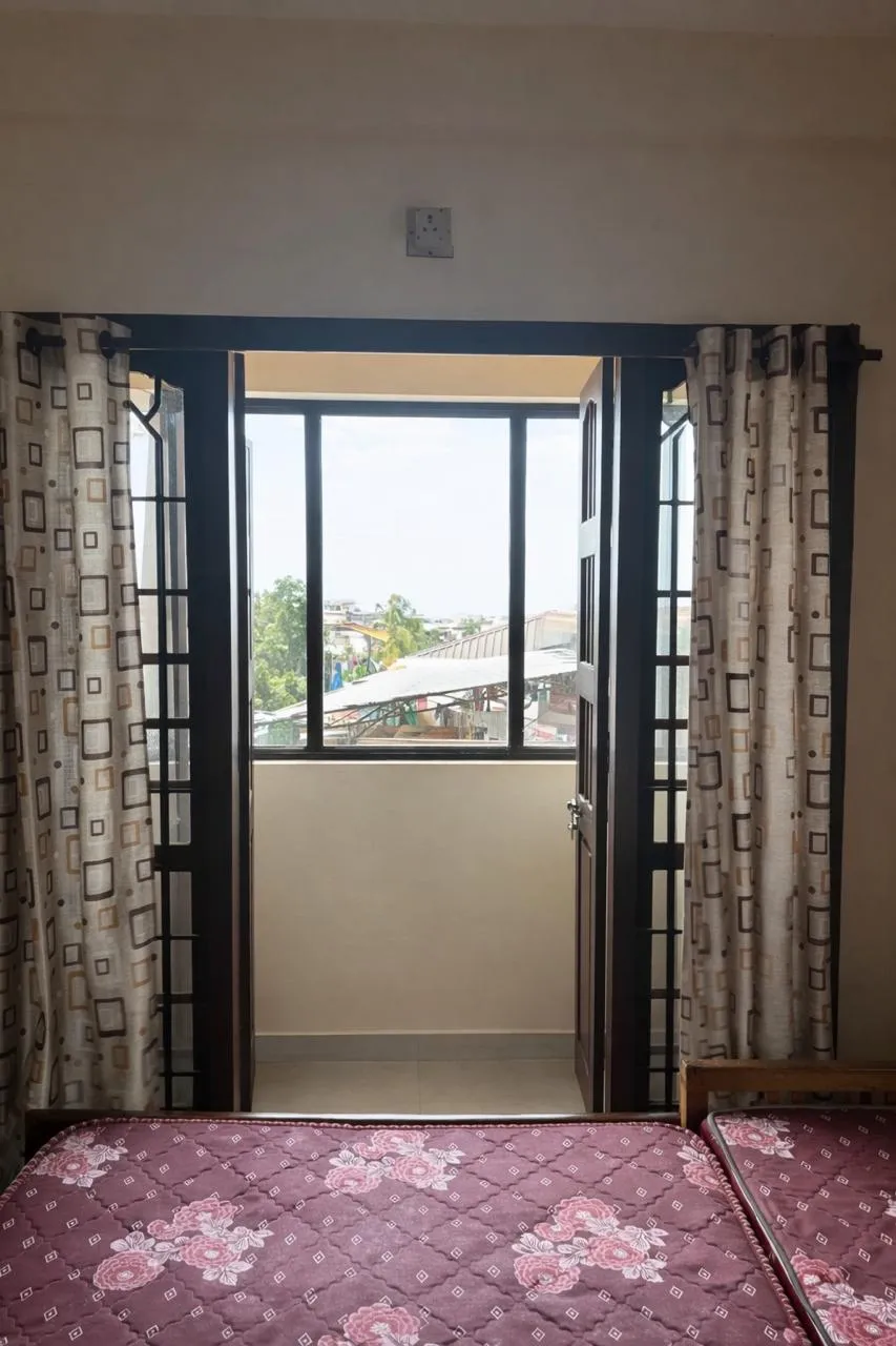 Amrita Apartments – Property Image