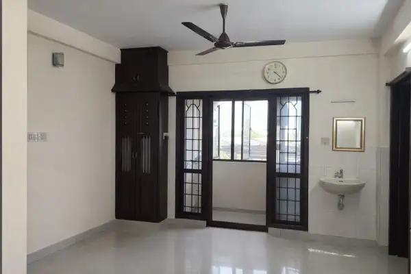 3 BHK Flat in Amrita Apartments, Kochi – Property Image