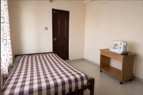 3 BHK Flat in Amrita Apartments, Kochi – Property Image