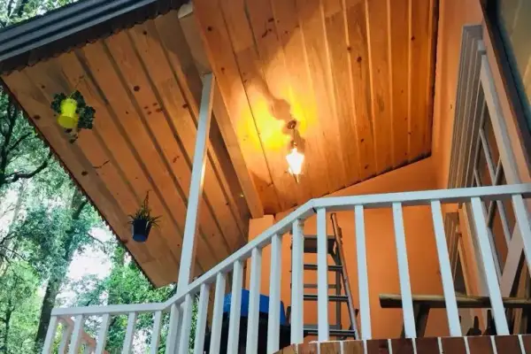 3 BHK Independent House in Nainital – Property Image