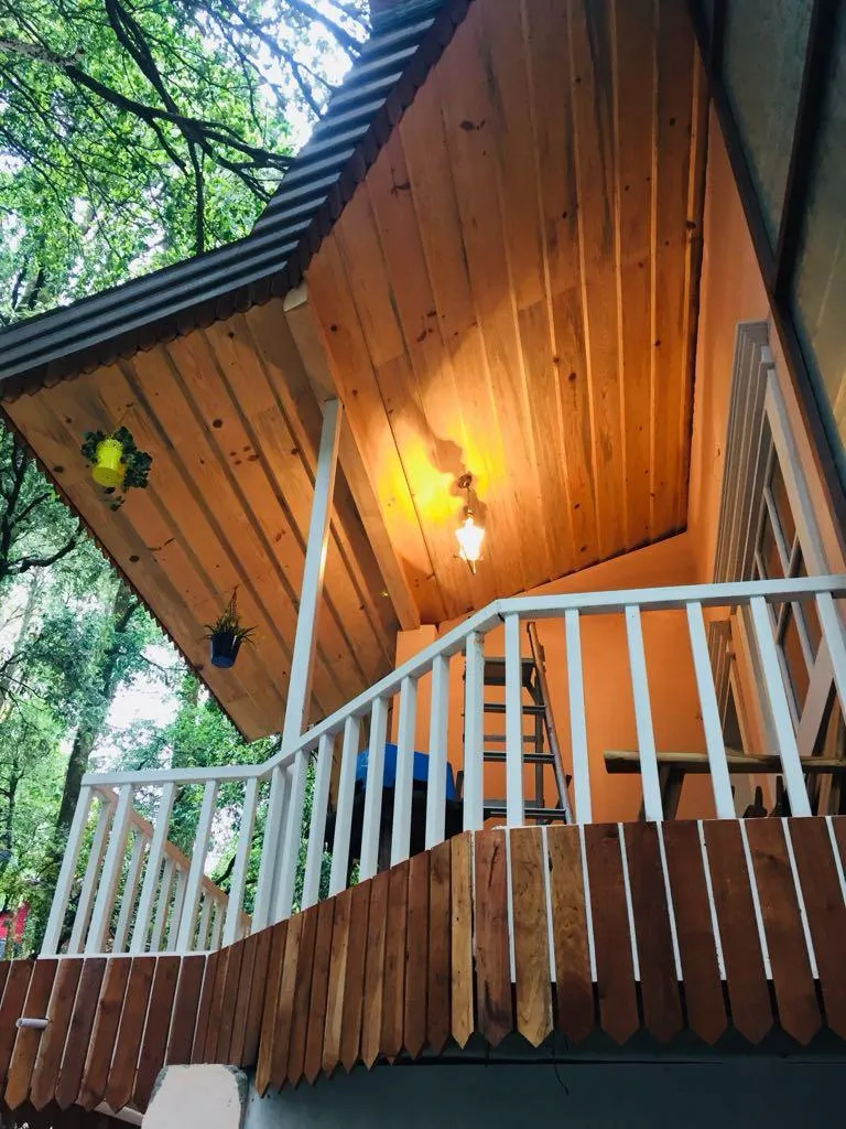 3bhk Nainital – Property Image