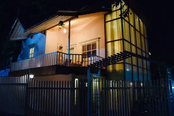 3 BHK Independent House in Nainital – Property Image