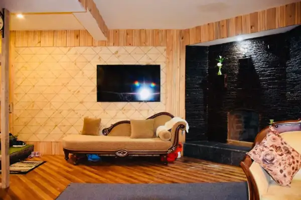 3 BHK Independent House in Nainital – Property Image