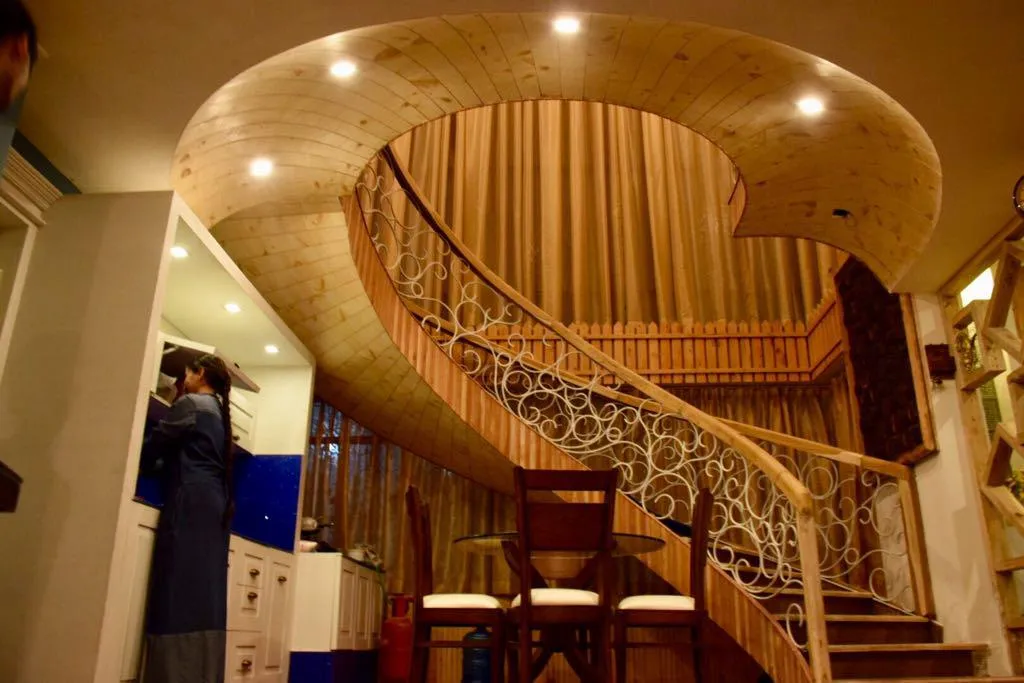 3bhk Nainital – Property Image