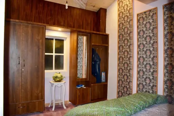 3 BHK Independent House in Nainital – Property Image