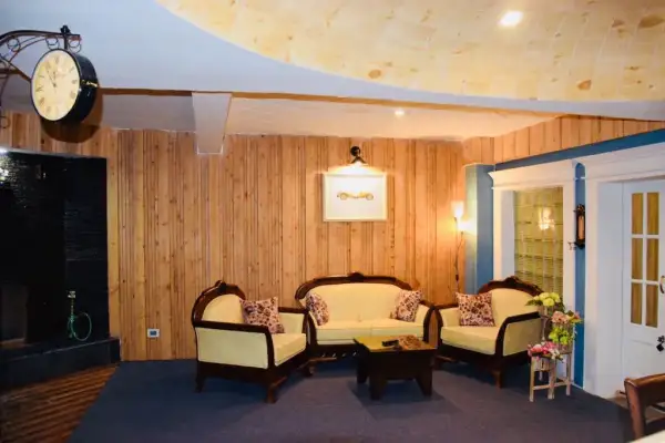 3 BHK Independent House in Nainital – Property Image