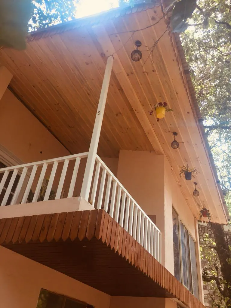 3bhk Nainital – Property Image