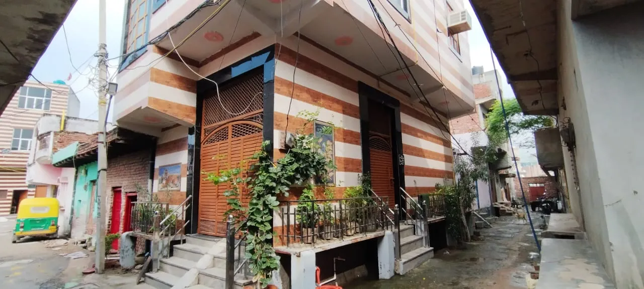 House for Sale in Ghaziabad – Property Image