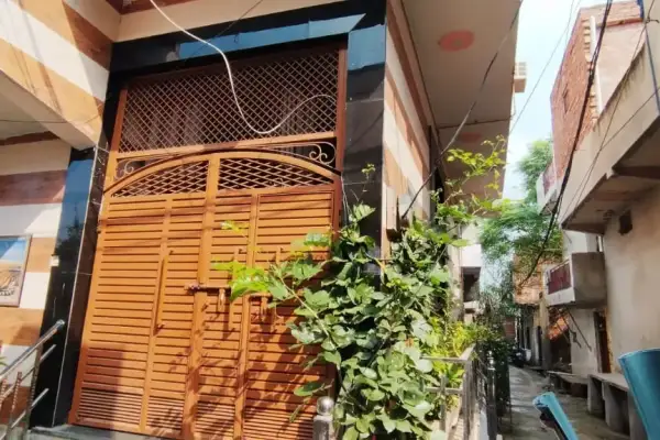 Independent House for Sale in Loni, Ghaziabad – Property Image