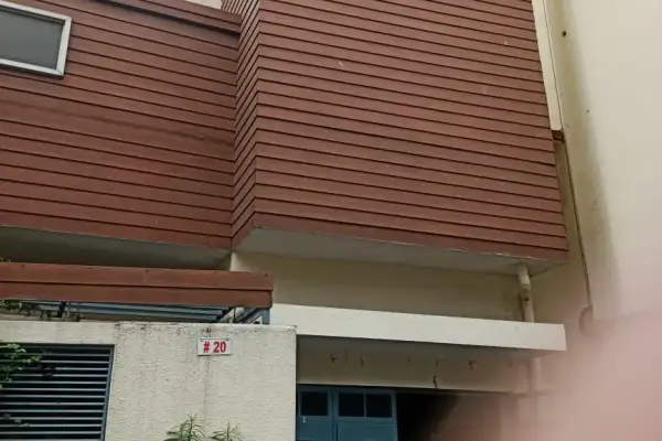 3 BHK Independent House in Frazer Town, Bangalore – Property Image