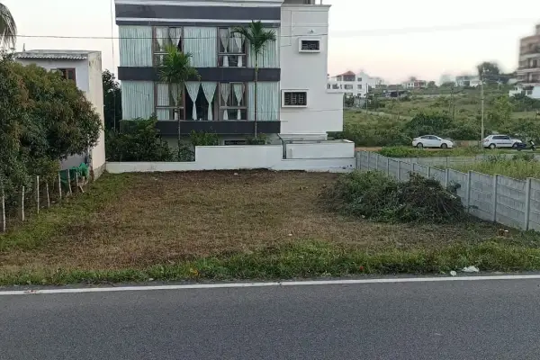 Residential Plot for Sale in Vijaynagar, Mysore – Property Image