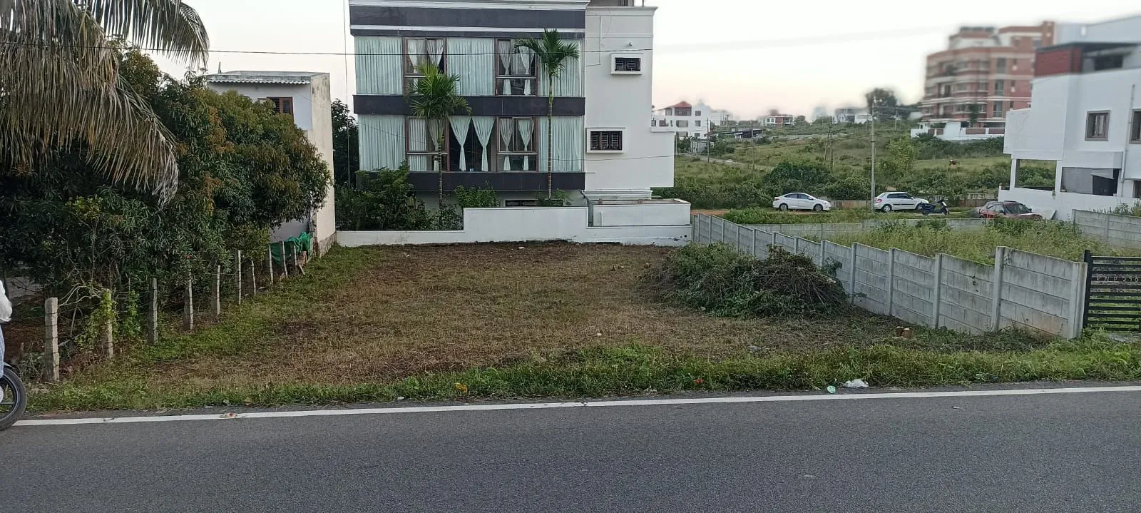 Plot for sale @ mysore vijaynagar pl – Property Image