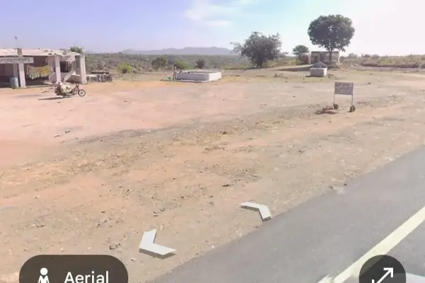 Abadi Converted Agricultural Land, Udaipur – Property Image