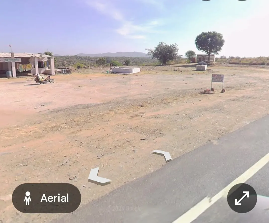 Abadi converted land – Property Image