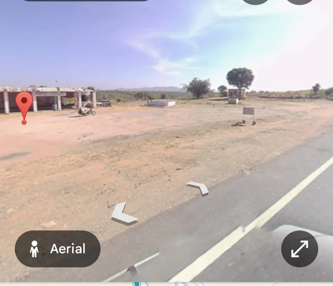 Abadi converted land – Property Image