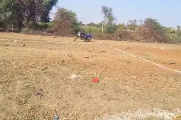 Plot for sale – Property Image