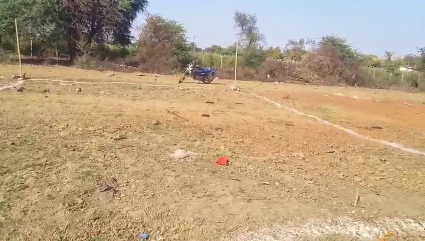 Plot for sale – Property Image