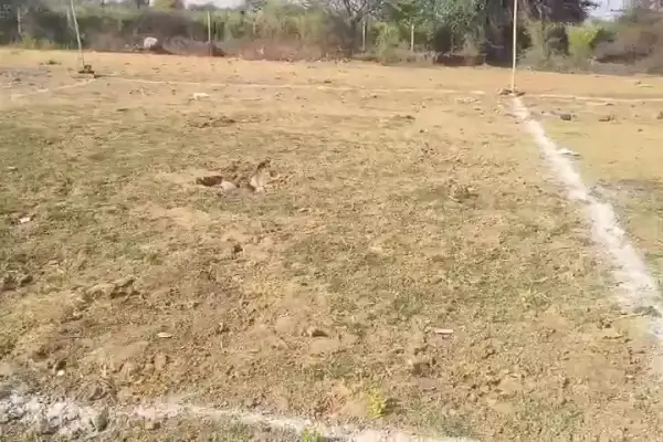 Plot for sale – Property Image