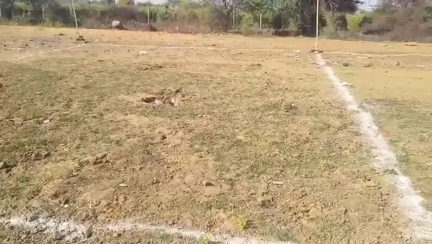 Plot for sale – Property Image