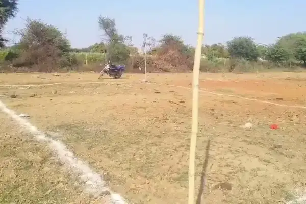 Plot for sale – Property Image